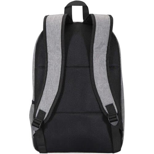 Graphite Deluxe 15" Laptop-Rucksack 20L