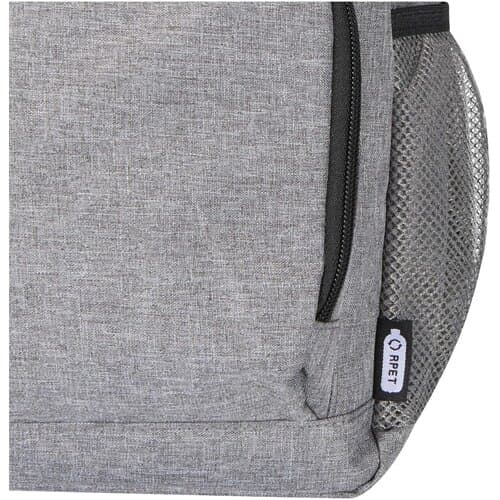 Graphite Deluxe 15" Laptop-Rucksack 20L