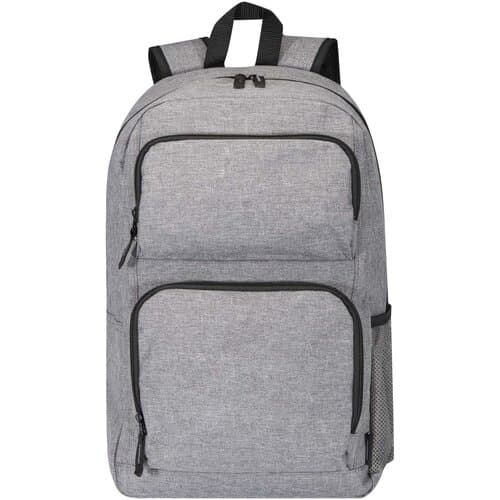 Graphite Deluxe 15" Laptop-Rucksack 20L