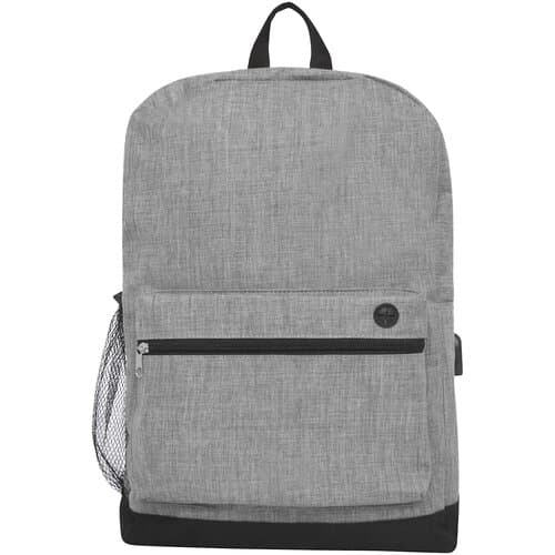 Hoss 15,6" Business Laptop-Rucksack 16L