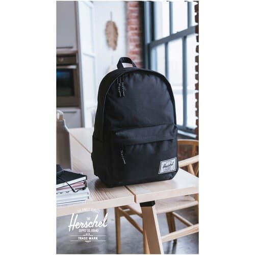 Herschel Classic™ recycelter Laptop-Rucksack 26 L