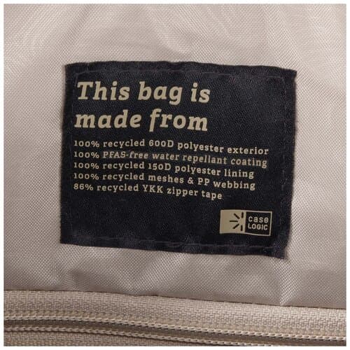 Case Logic Invigo umwandelbarer Rucksack