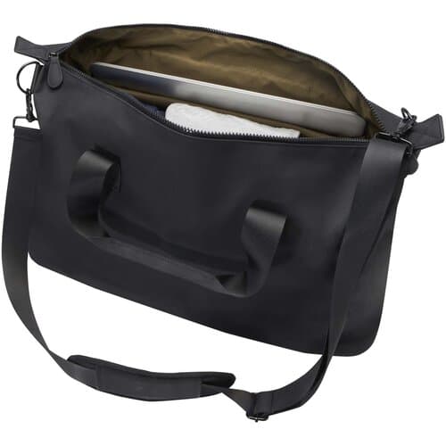 Turner 15,6" GRS-recycelte Laptop-Reisetasche 36 L