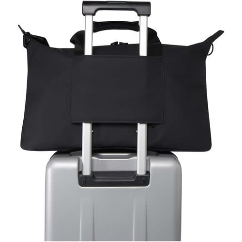 Turner 15,6" GRS-recycelte Laptop-Reisetasche 36 L