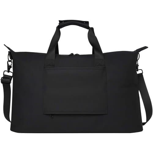 Turner 15,6" GRS-recycelte Laptop-Reisetasche 36 L