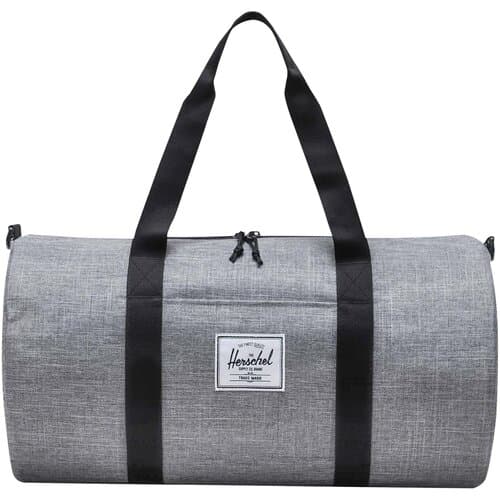 Herschel Classic™ Sporttasche aus recyceltem Material 27 L