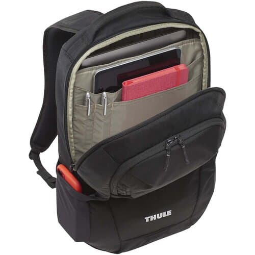 Thule Lumion 16" Laptop-Rucksack aus recyceltem Material