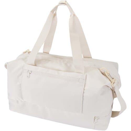 Trip Aware™ recycelte Reisetasche 42L