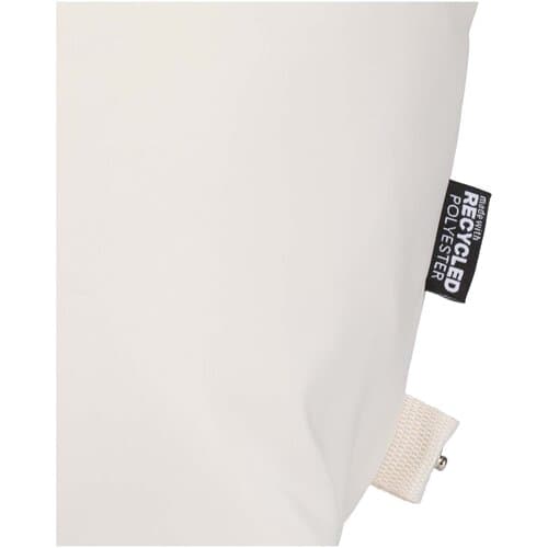 Trip Aware™ recycelte Reisetasche 42L