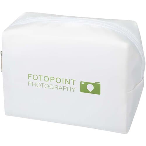 Muse GRS RPET Kulturtasche