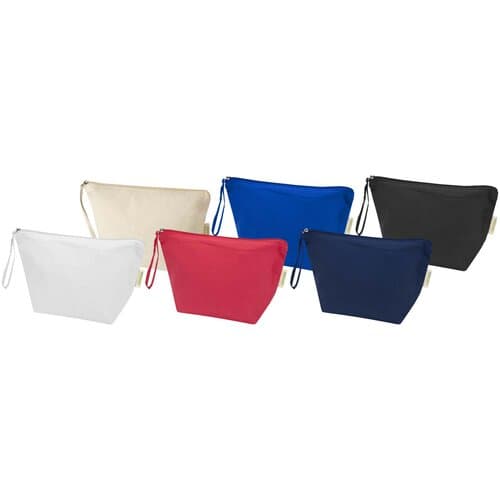 Odisha 180 g/m² OCS Bio-Zubehörtasche 3L