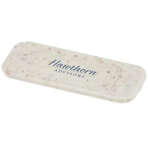 Kushi Weizenstroh-Webcam-Blocker