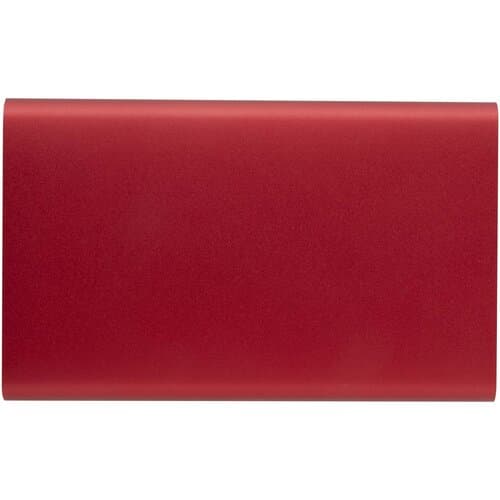 Pep 4000 mAh Type-C Powerbank aus recyceltem Aluminium