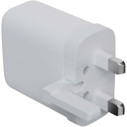 Xtorm XEC067G GaN² Ultra 67 W Wandladegerät mit UK-Stecker