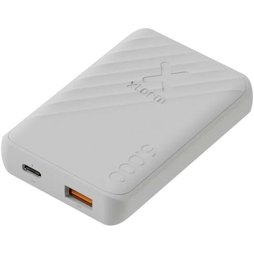 Xtorm XG205 Go2 12 W 5000 mAh Schnelllade-Powerbank