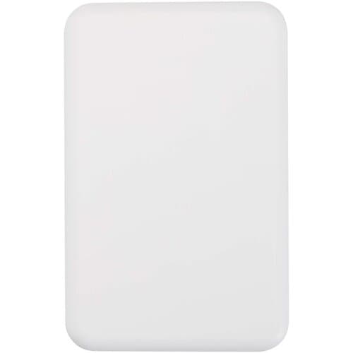 Acrab 15 W 10.000 mAh magnetische kabellose Powerbank mit 20 W PD aus recyceltem Kunststoff