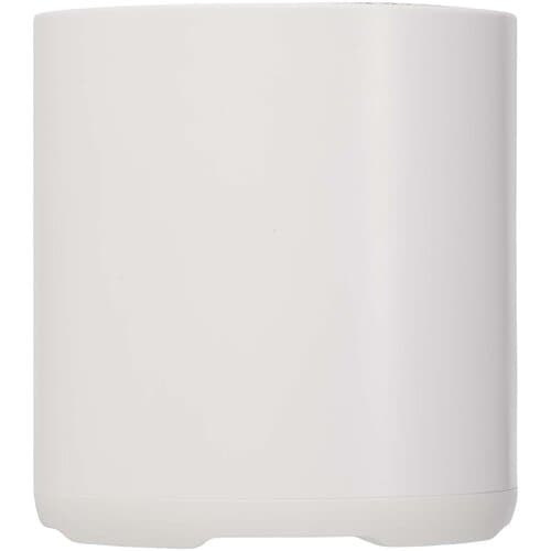 Hunor 3 W kabelloser Lautsprecher aus recyceltem Kunststoff