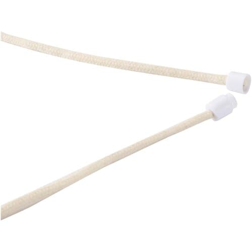 Adhab Smartphone Lanyard mit Bambusdetails