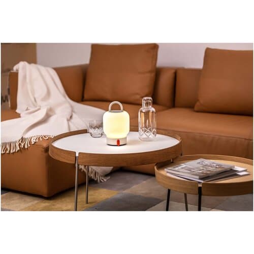 Kooduu Loome Tragbare Leuchte