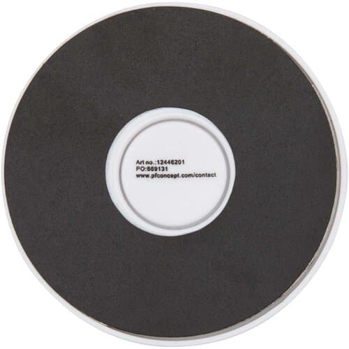 Albali Magnetische Smartphonehalterung aus recyceltem Kunststoff mit Ringständer