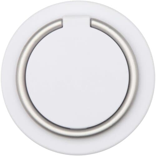 Albali Magnetische Smartphonehalterung aus recyceltem Kunststoff mit Ringständer