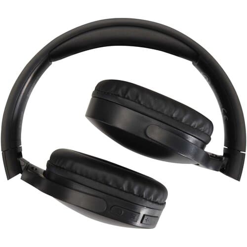 Ancha Over-Ear Wireless Bluetooth® Headset aus recyceltem Kunststoff