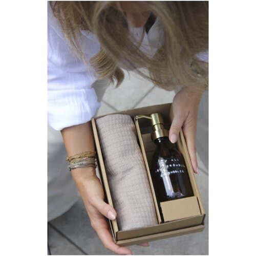 Wellmark Happy Home Präsentset