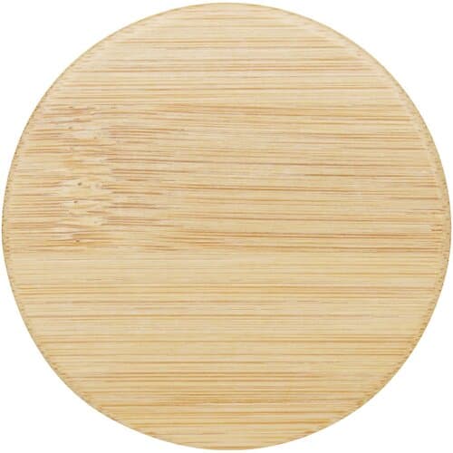 Lustre Spiegel aus Bambus