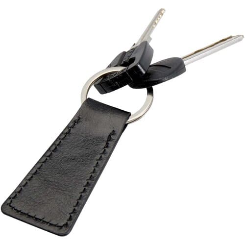 Puky Schlüsselanhänger aus recyceltem Kunststoff