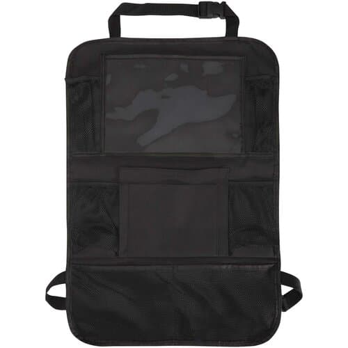 Lex Organizer für den Autorücksitz