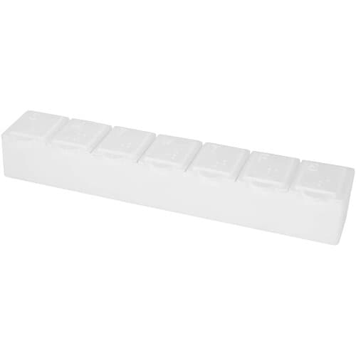 Dose 7 Tage Tabletten Box