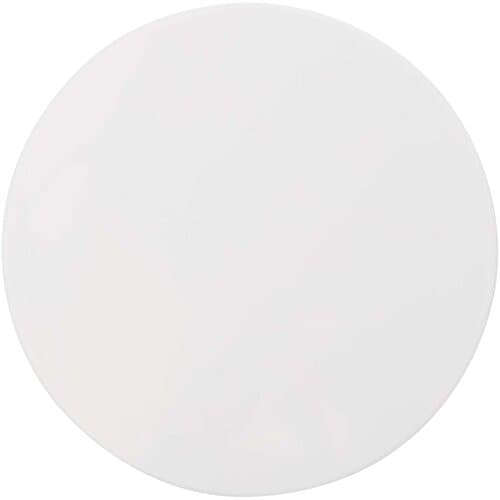 Glider Schminkspiegel mit Schieberegler