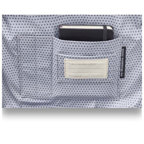 Moleskine Classic Pro Rucksack