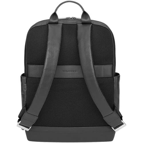 Moleskine Classic Pro Rucksack aus Leder