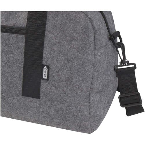Felta Reisetasche aus recyceltem GRS-Material 35 L