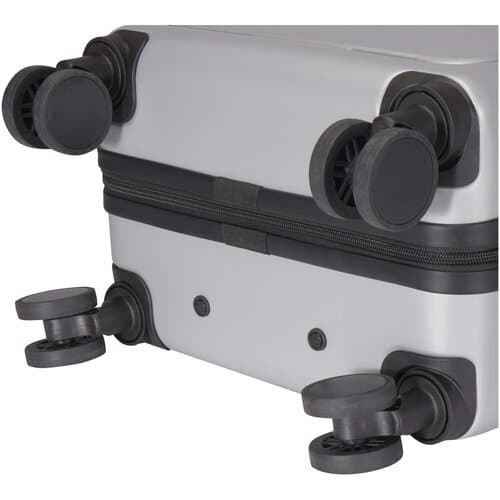 Rover Pro 20" Kabinentrolley aus recyceltem GRS-Material 40 L