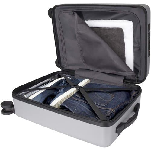 Rover Pro 20" Kabinentrolley aus recyceltem GRS-Material 40 L