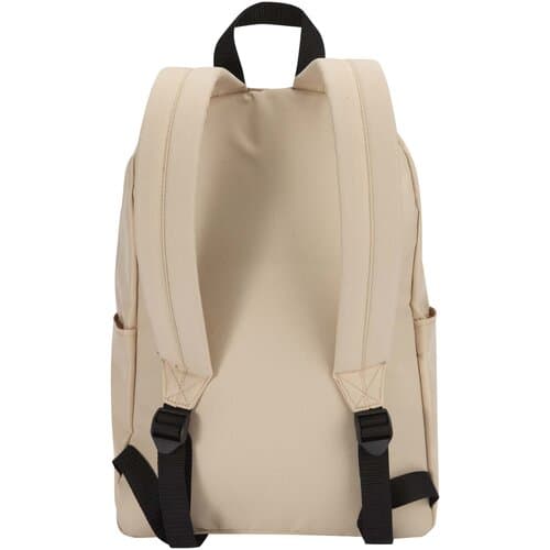 Byron 14" GRS-recycelter City Laptop Rucksack 14 L