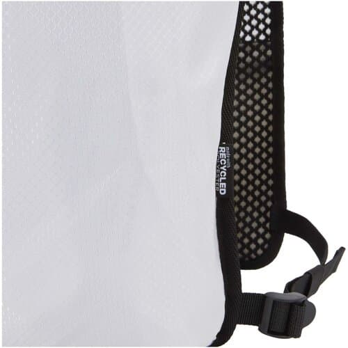 Nomad GRS-recycelte Laufweste mit Trinkfunktion 5 L