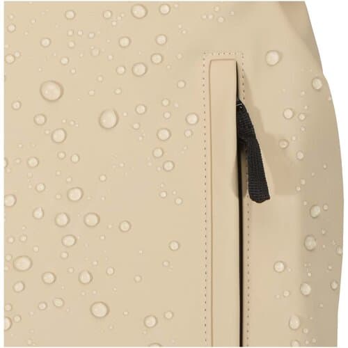 Resi Plus 15" GRS recycelter diebstahlsicherer Rucksack 18L