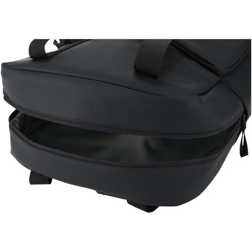 Resi Plus GRS recycelte Rucksackkühltasche 18L