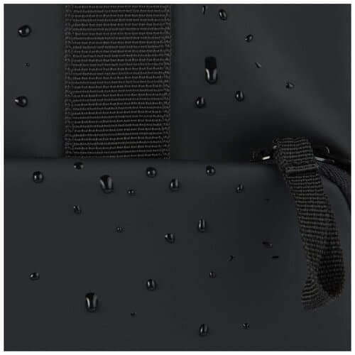 Resi Plus GRS recycelte Rucksackkühltasche 18L