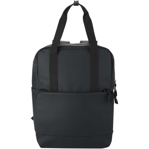 Resi Plus GRS recycelte Rucksackkühltasche 18L