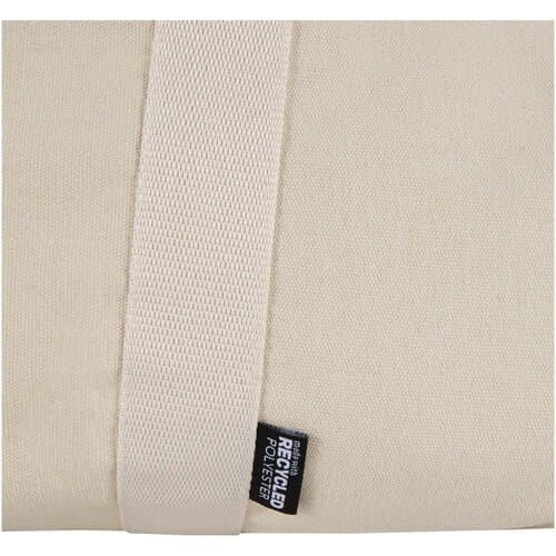 Recanvas GRS recycelte Reisetasche 40L