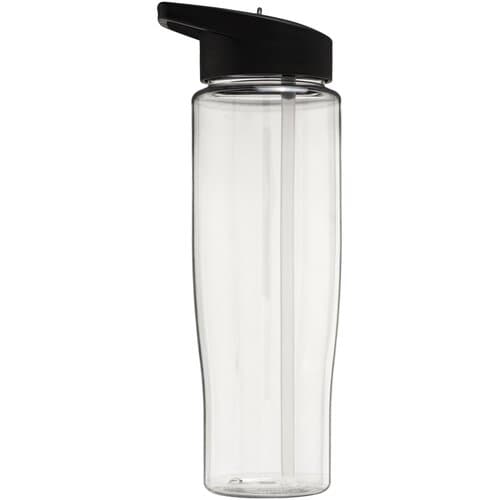 H2O Active® Tempo 700 ml Sportflasche mit Ausgussdeckel