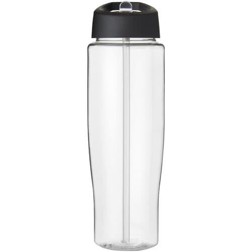 H2O Active® Tempo 700 ml Sportflasche mit Ausgussdeckel