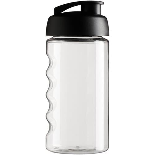 H2O Active® Bop 500 ml Sportflasche mit Klappdeckel