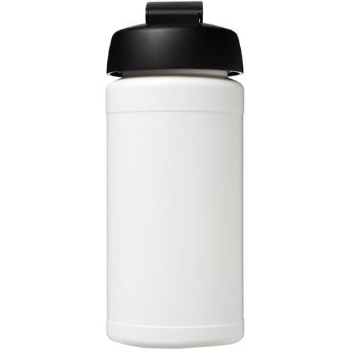 Baseline® Plus 500 ml Sportflasche mit Klappdeckel