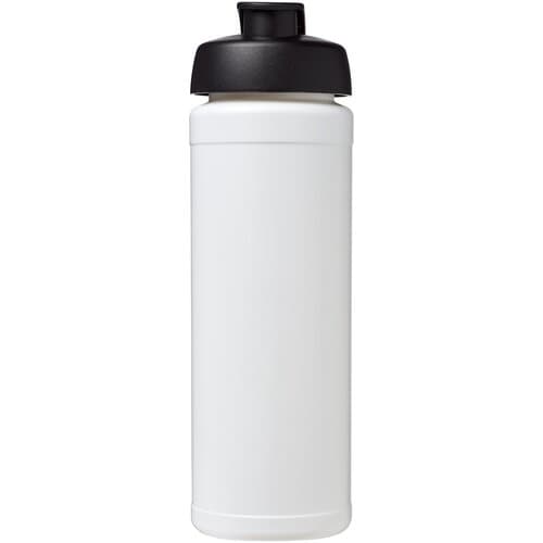 Baseline® Plus grip 750 ml Sportflasche mit Klappdeckel