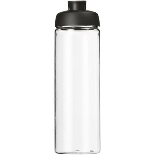 H2O Active® Vibe 850 ml Sportflasche mit Klappdeckel